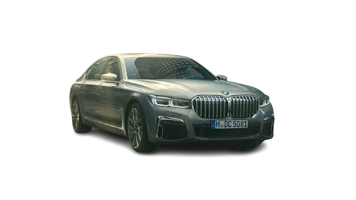 Hãng BMW đặt tên cho các mẫu xe của mình như thế nào  Giaxehoivn